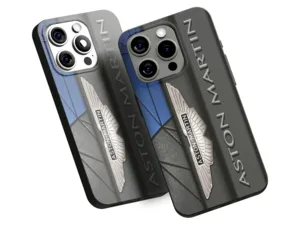 Aston Martin Smartphone Cover Langlebig Hochwertige Pro